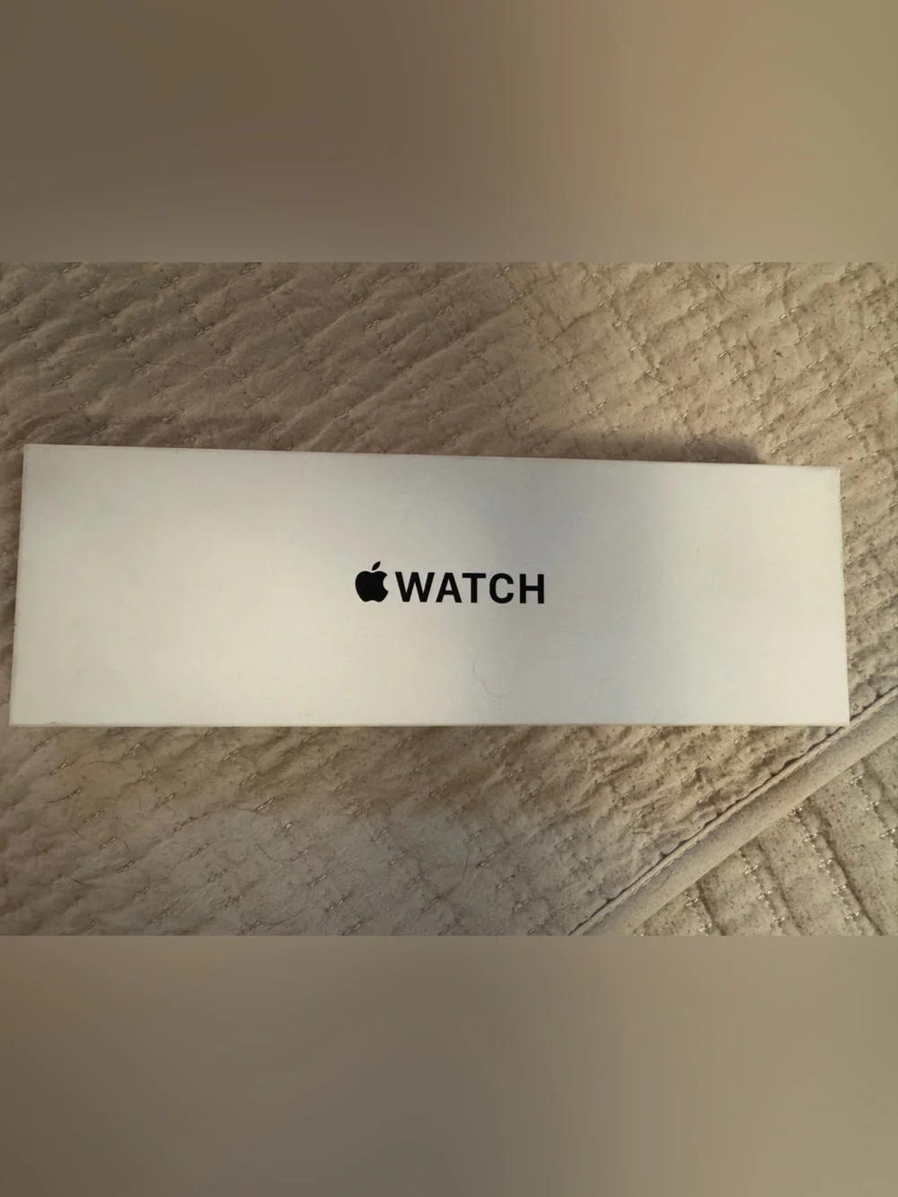 Apple bought brand